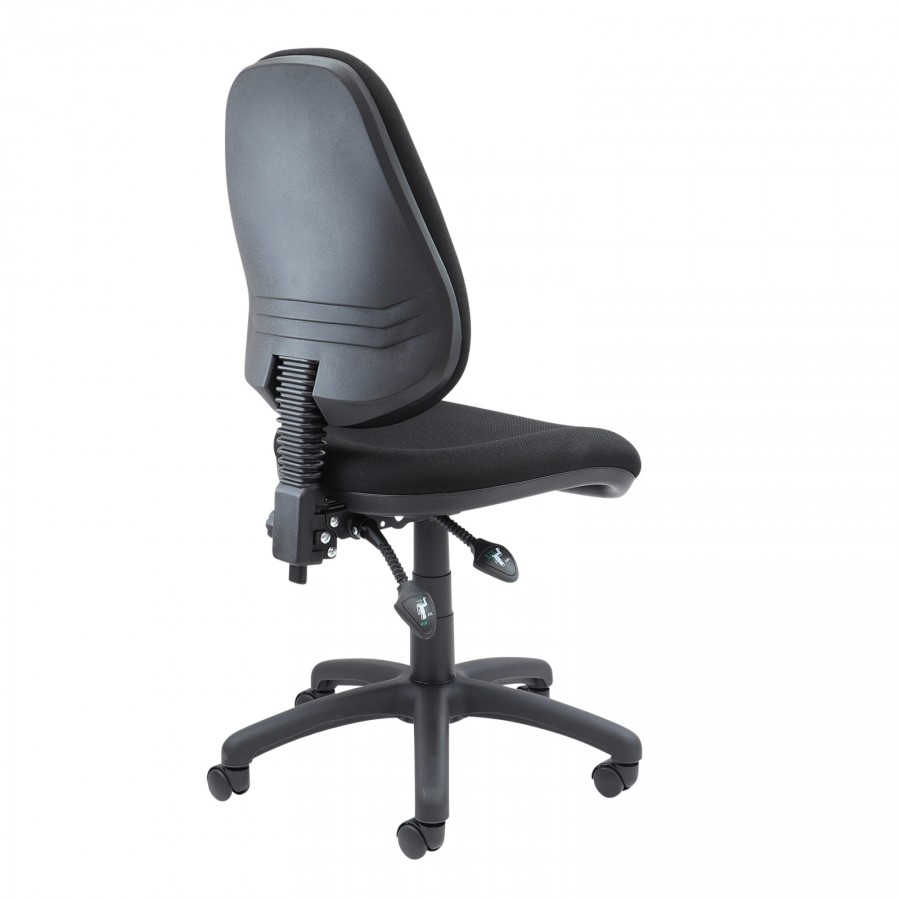 Varsity Twin Lever Operator Office Chair